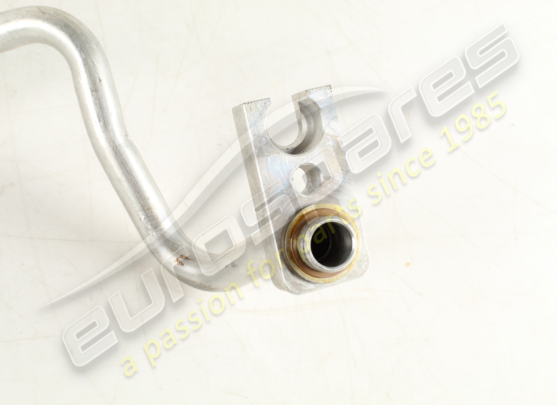 VERWENDET FERRARI ROHR VON DER HVAC ZUM UNTERBODEN. TEILENUMMER 88998200 (6) verwendet ferrari rohr von der hvac zum unterboden. teilenummer 88998200 (6)