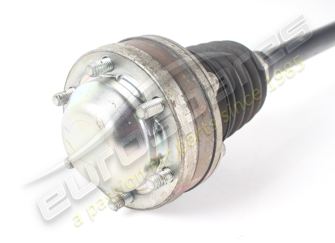 GEBRAUCHTE FERRARI VORDERACHSWELLE. TEILENUMMER 339613 (4) gebrauchte ferrari vorderachswelle. teilenummer 339613 (4)