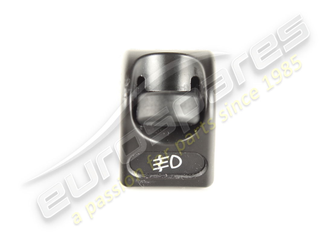 used ferrari front fog lights switch. part number 180685 (1)