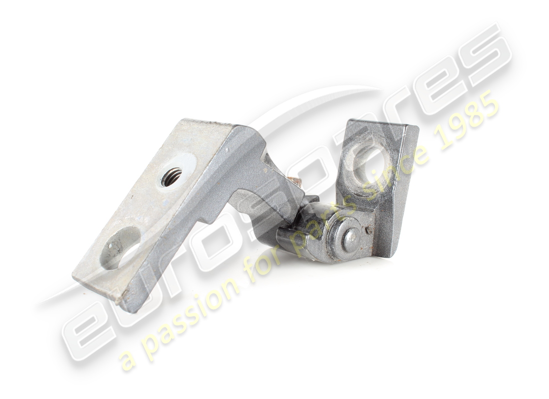gebrauchtes lamborghini türscharnier. teilenummer 4e0831401a (1)