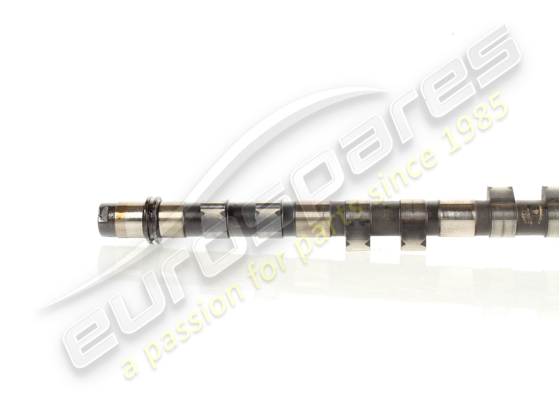 gebraucht ferrari komplette rechte auspuffnosenscheibe. teilenummer 206079 (2)