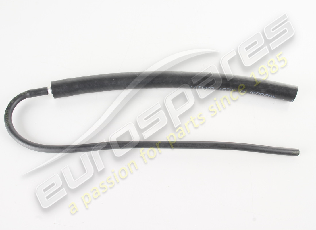 neues ferrari rohr. teilenummer 231684 (1)