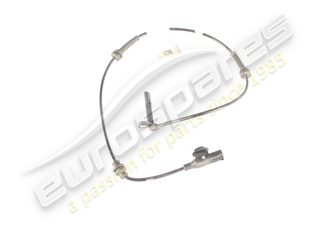 GEBRAUCHT Maserati HINTERER ABS-SENSOR . TEILENUMMER 670159945 (1)