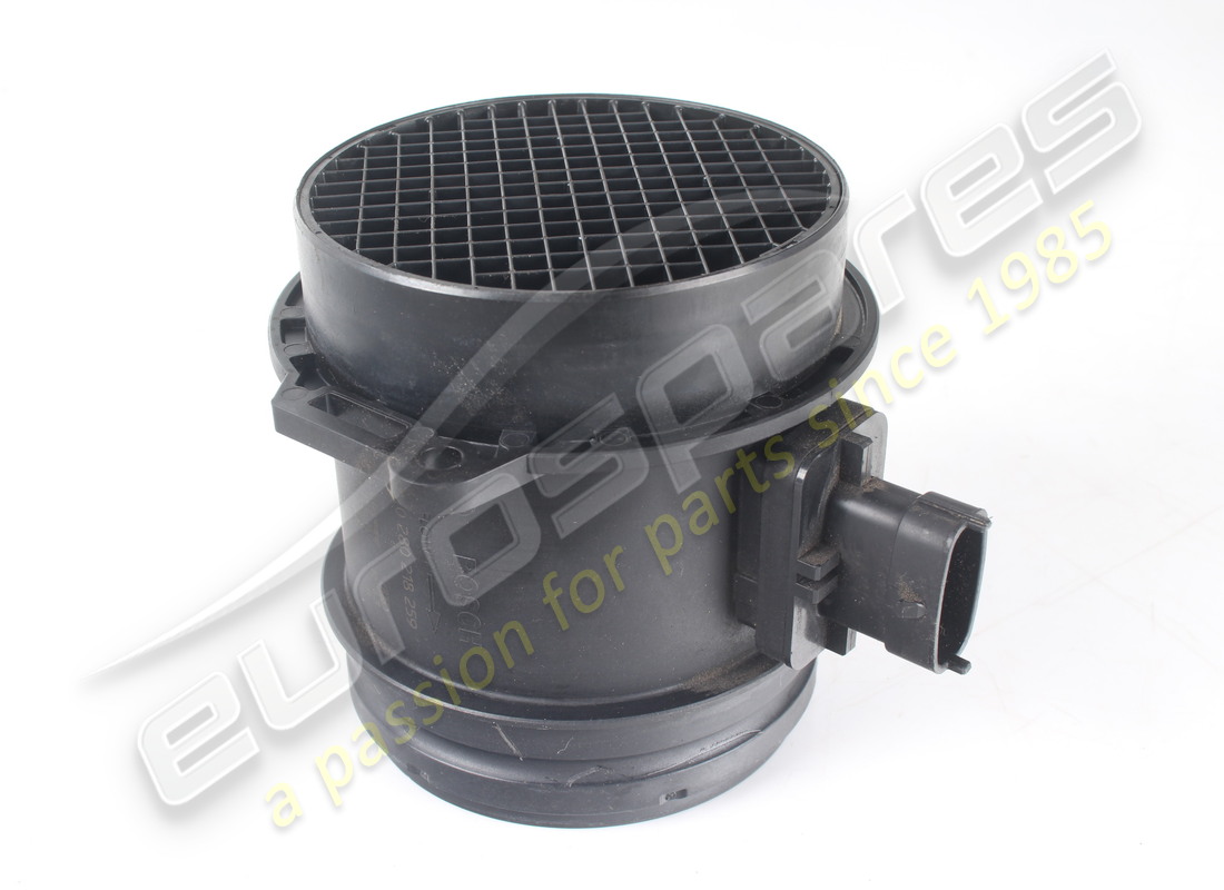 VERWENDETER Ferrari LUFTMENGENMESSER. TEILENUMMER 245028 (1) VERWENDETER Ferrari LUFTMENGENMESSER. TEILENUMMER 245028 (1)