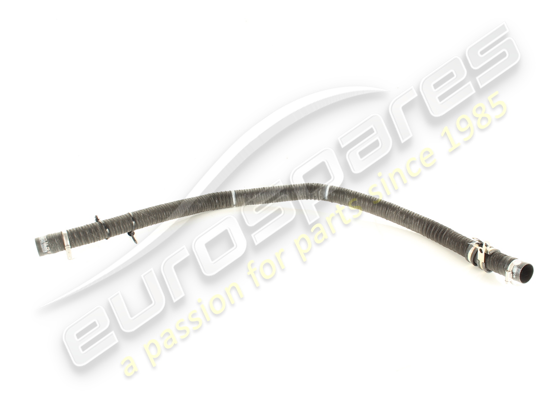 gebrauchtes ferrari aufgerolltes rohr. teilenummer 965128 (1)