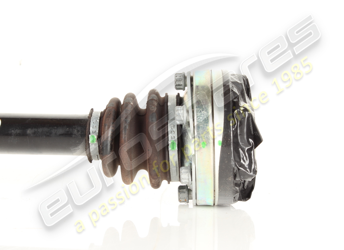 gebrauchte ferrari achswelle. teilenummer 744019 (3)