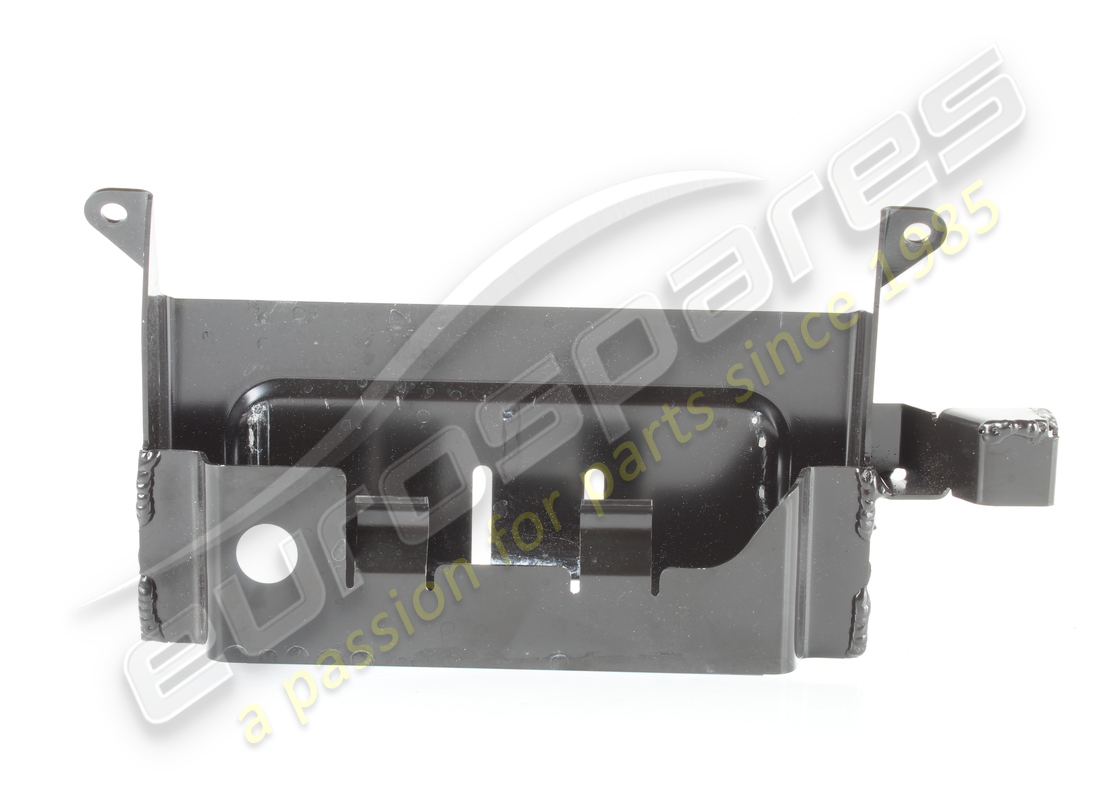 GEBRAUCHT Ferrari STAFFA FIX ECU SOLLEVATORE . TEILENUMMER 960791 (1) GEBRAUCHT Ferrari STAFFA FIX ECU SOLLEVATORE . TEILENUMMER 960791 (1)