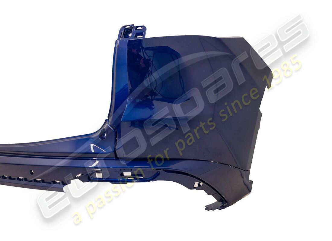 neu maserati heckstoßstange trofeo. teilenummer 670120011 (2)