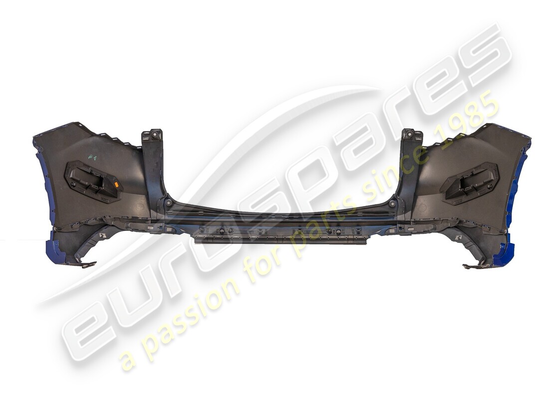 neu maserati heckstoßstange trofeo. teilenummer 670120011 (4)