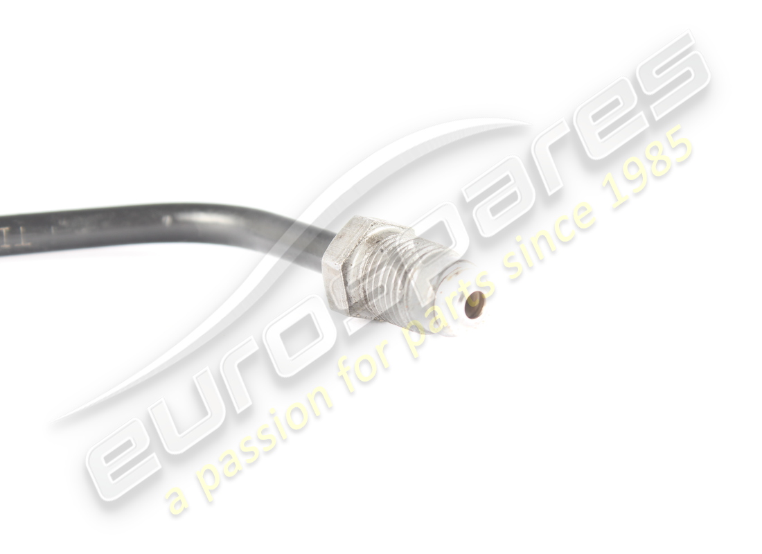 gebrauchtes maserati bremsrohr links hinten. teilenummer 675001590 (3)