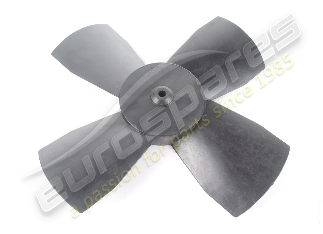 VERWENDET Ferrari LÜFTERBLATT. TEILENUMMER 122953 (1)