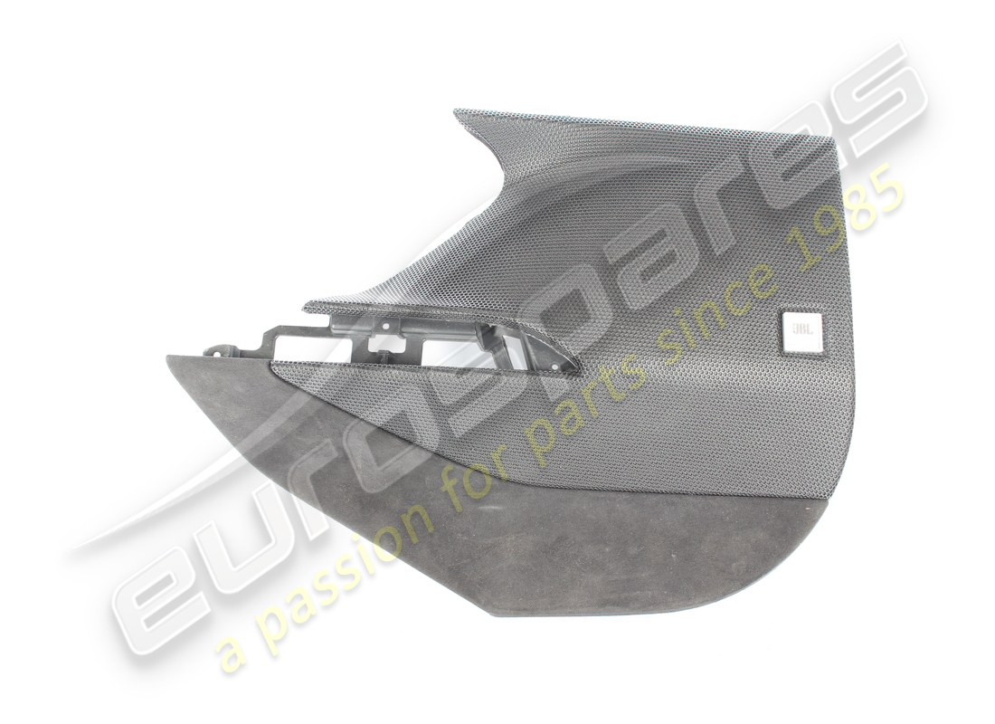 GEBRAUCHT Eurospares LINKER KÜHLERGRILL & KÜHLERGRILLBEFESTIGUNG . TEILENUMMER EAP1487600 (1)
