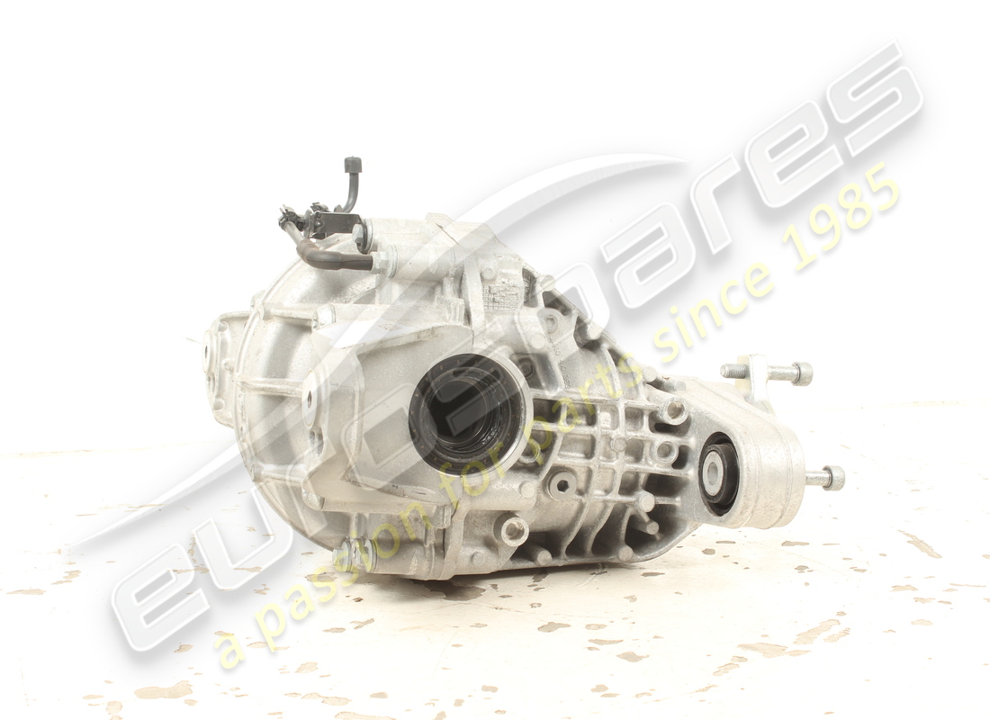 maserati differenzial verwendet. teilenummer 675001856 (2)