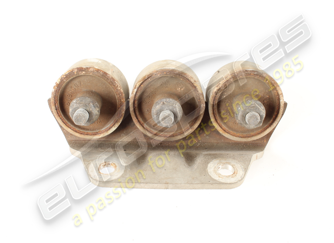 gebrauchte ferrari getriebewelle. teilenummer 320291 (3)