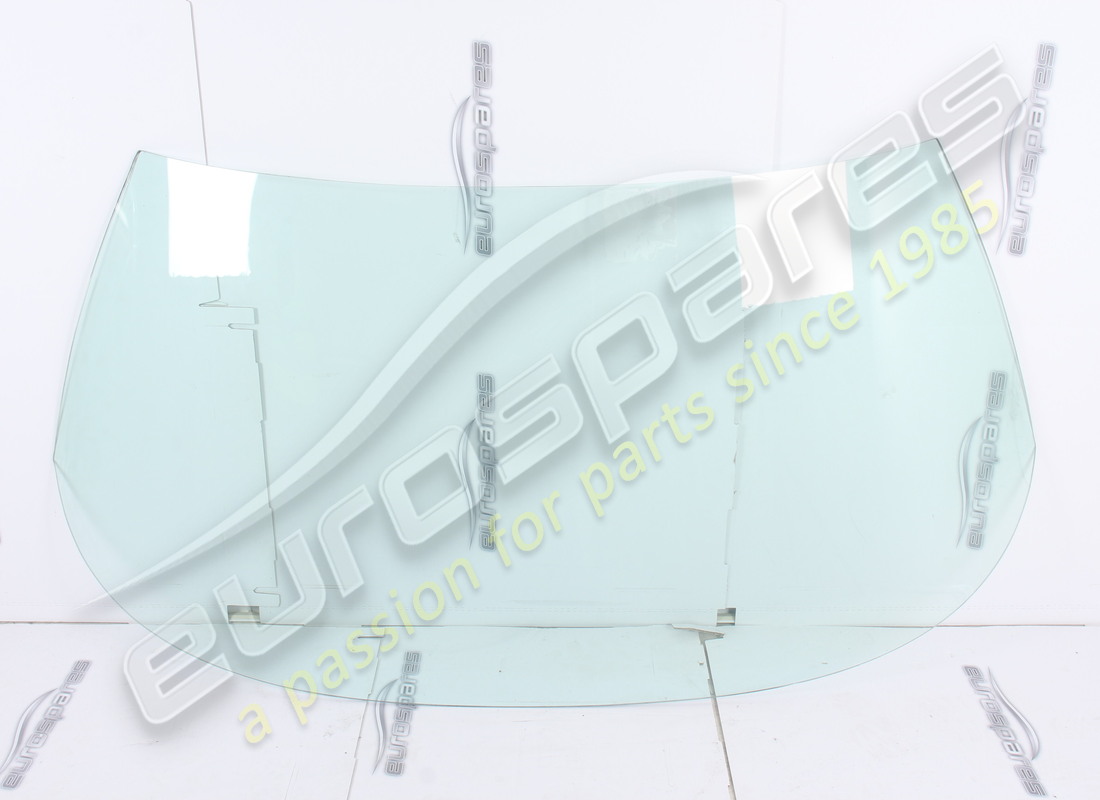 NEW EUROSPARES WINDSCREEN (GREEN TINT) . PART NUMBER EAP1492289 (1)