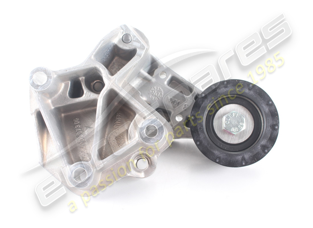 neuer porsche spanner für zahnriemen. teilenummer 94410506714 (1)