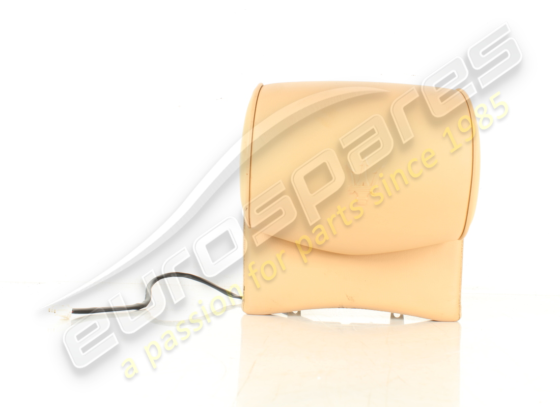 gebraucht maserati appoggiatesta poster.central teilenummer 981420101