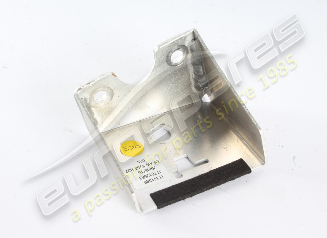 verwendet lamborghini ecke. teilenummer 4t7813563 (2)