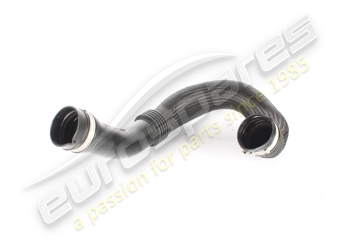 VERWENDET Maserati ROHR . TEILENUMMER 670156374 (1)