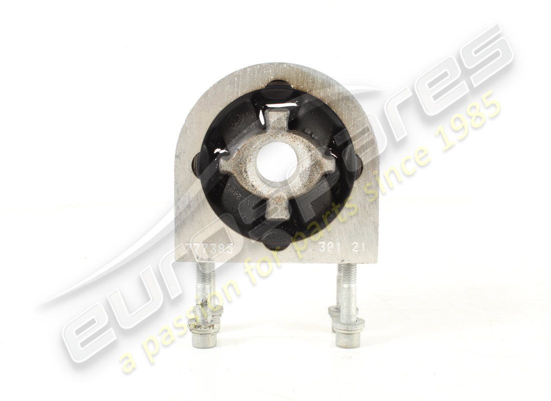 VERWENDET Ferrari SUPPORTO ANTERIORE TAMPONE . TEILENUMMER 777385 (1)