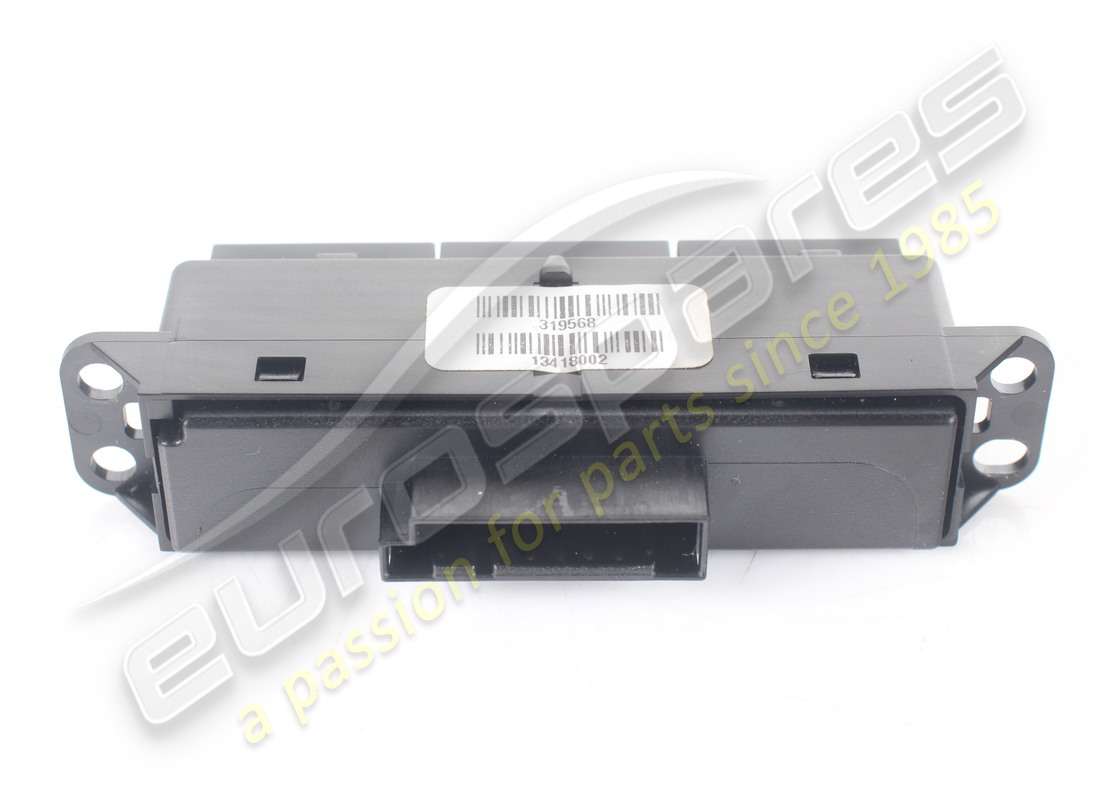 gebraucht ferrari sensoren-kamera-liftsystem c. teilenummer 319568 (2)