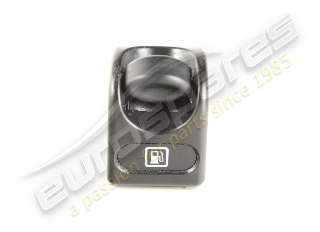 used ferrari fuel door control push butto. part number 180674 (1)