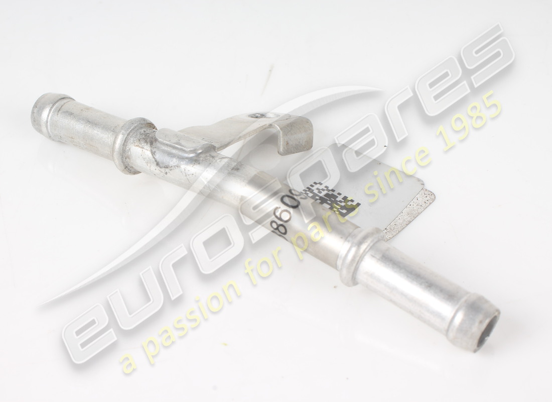 GEBRAUCHT FERRARI RACCORDO SFIATI. TEILENUMMER 787886 (2) gebraucht ferrari raccordo sfiati. teilenummer 787886 (2)