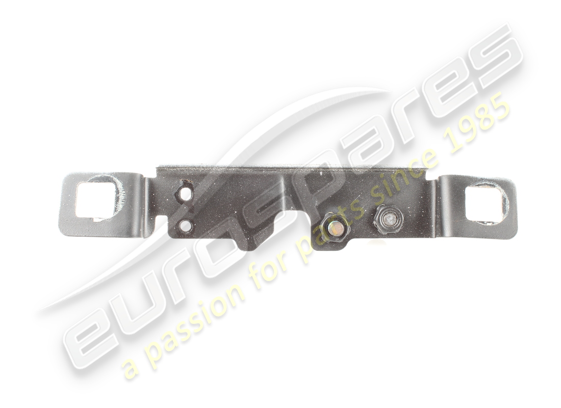 GEBRAUCHTE Ferrari STAFFA SERRATURA COFANO MOTO . TEILENUMMER 830431 (1) GEBRAUCHTE Ferrari STAFFA SERRATURA COFANO MOTO . TEILENUMMER 830431 (1)