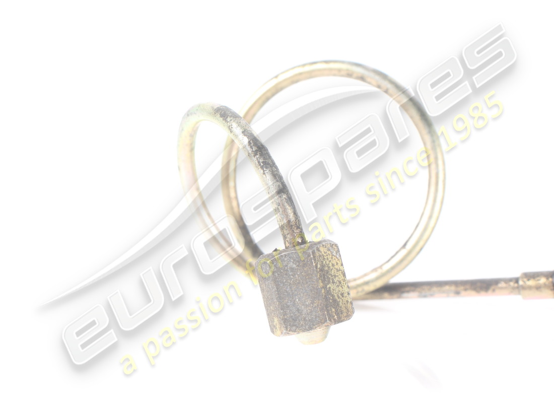 VERWENDET FERRARI KRAFTSTOFFROHR ZUM ZYLINDER 2. TEILENUMMER 118591 (2) verwendet ferrari kraftstoffrohr zum zylinder 2. teilenummer 118591 (2)