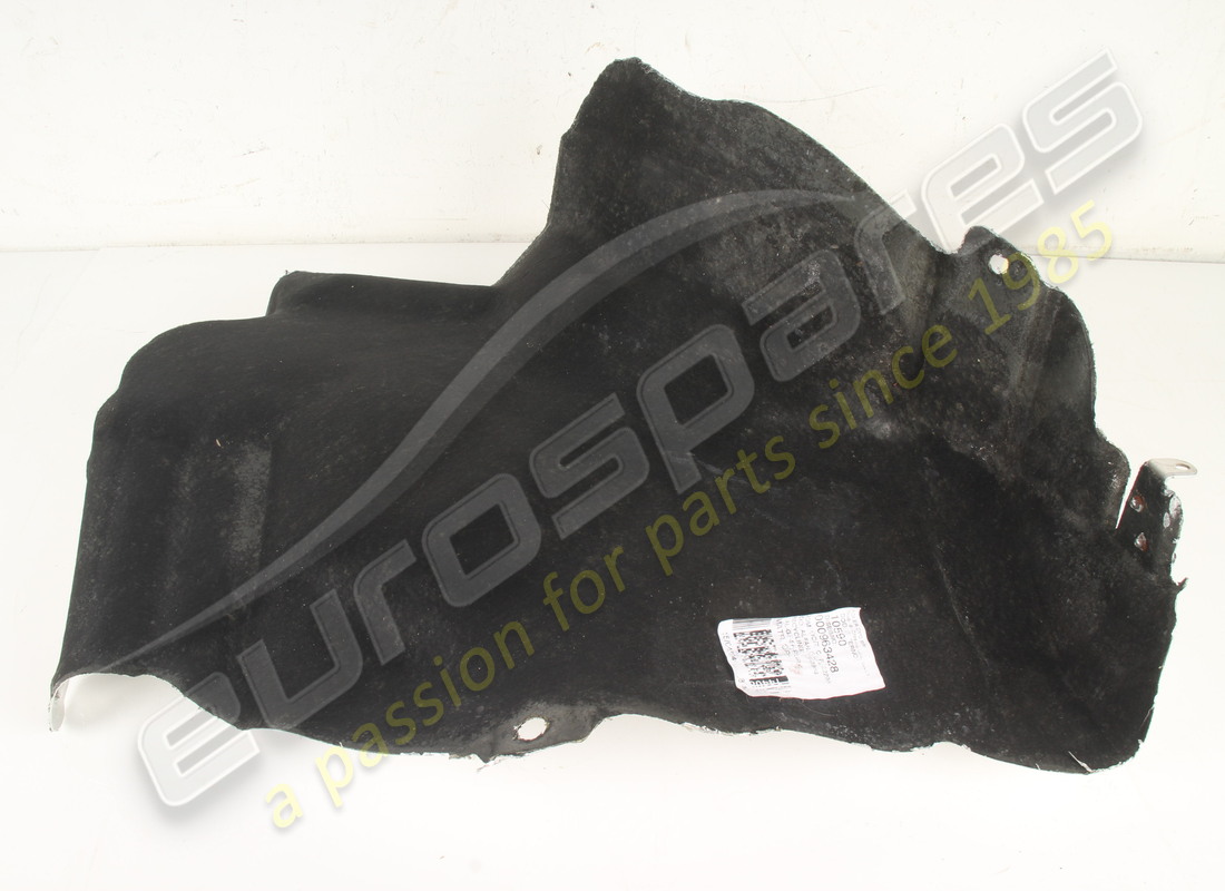 VERWENDET FERRARI ISOLANTE TERMICO SERBATOI. TEILENUMMER 963428 (2) verwendet ferrari isolante termico serbatoi. teilenummer 963428 (2)