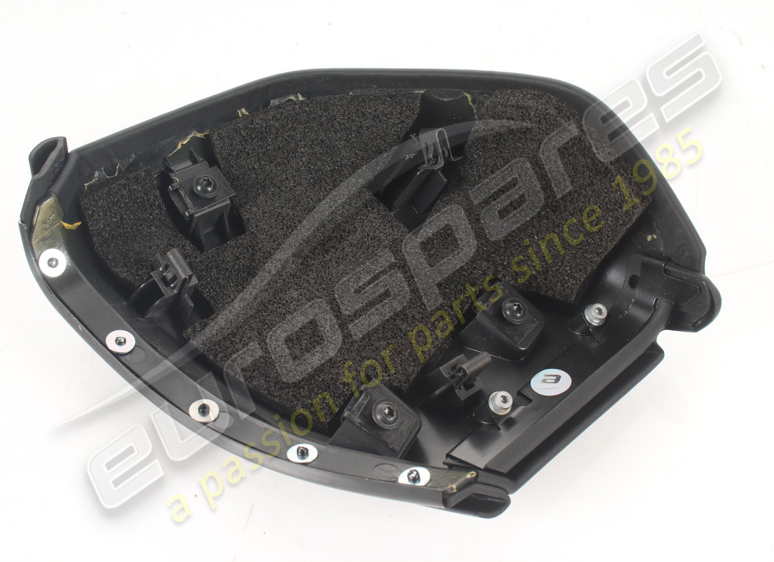 gebraucht ferrari mostrina flap aero sx. komplett. teilenummer 973232 (3)