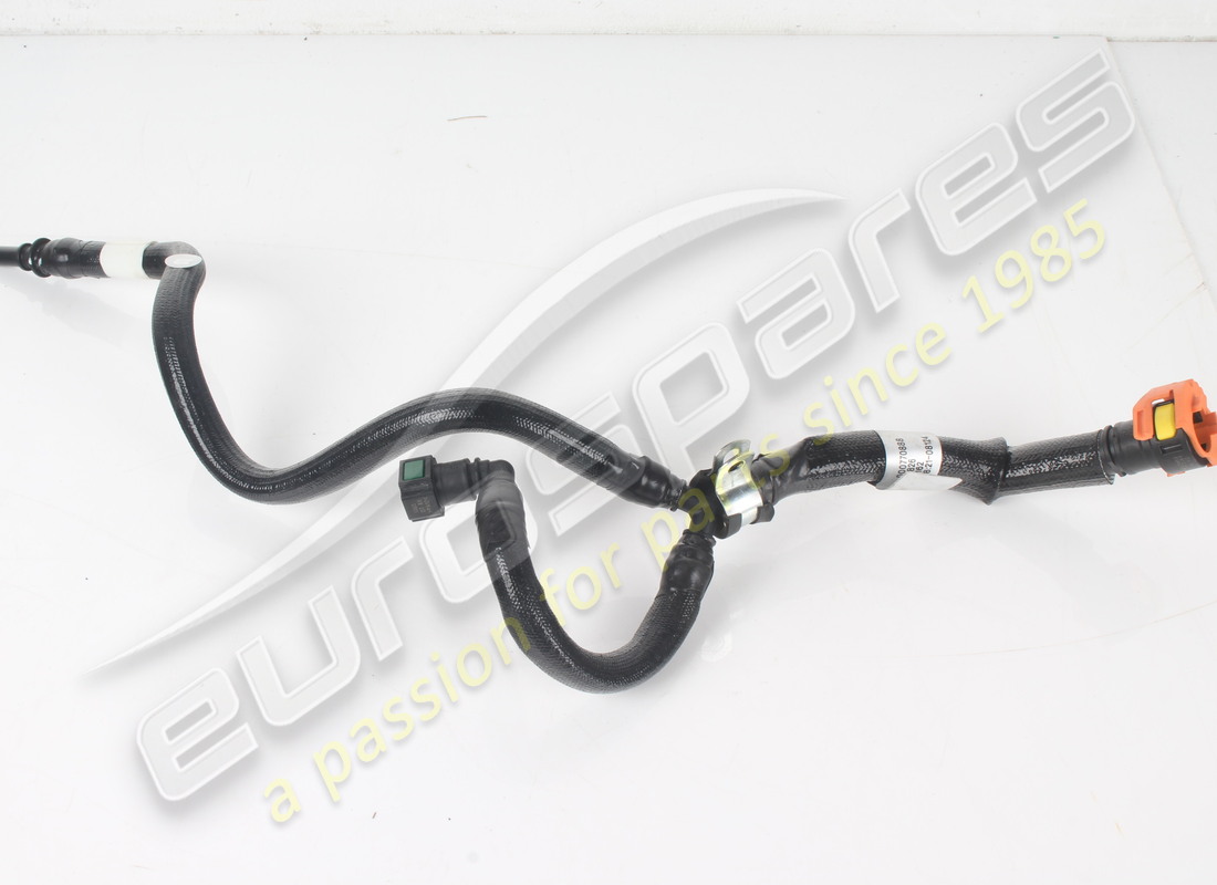 GEBRAUCHT Ferrari TUBO DA SEZIONAM A TEV DX E . TEILENUMMER 770888 (1) GEBRAUCHT Ferrari TUBO DA SEZIONAM A TEV DX E . TEILENUMMER 770888 (1)