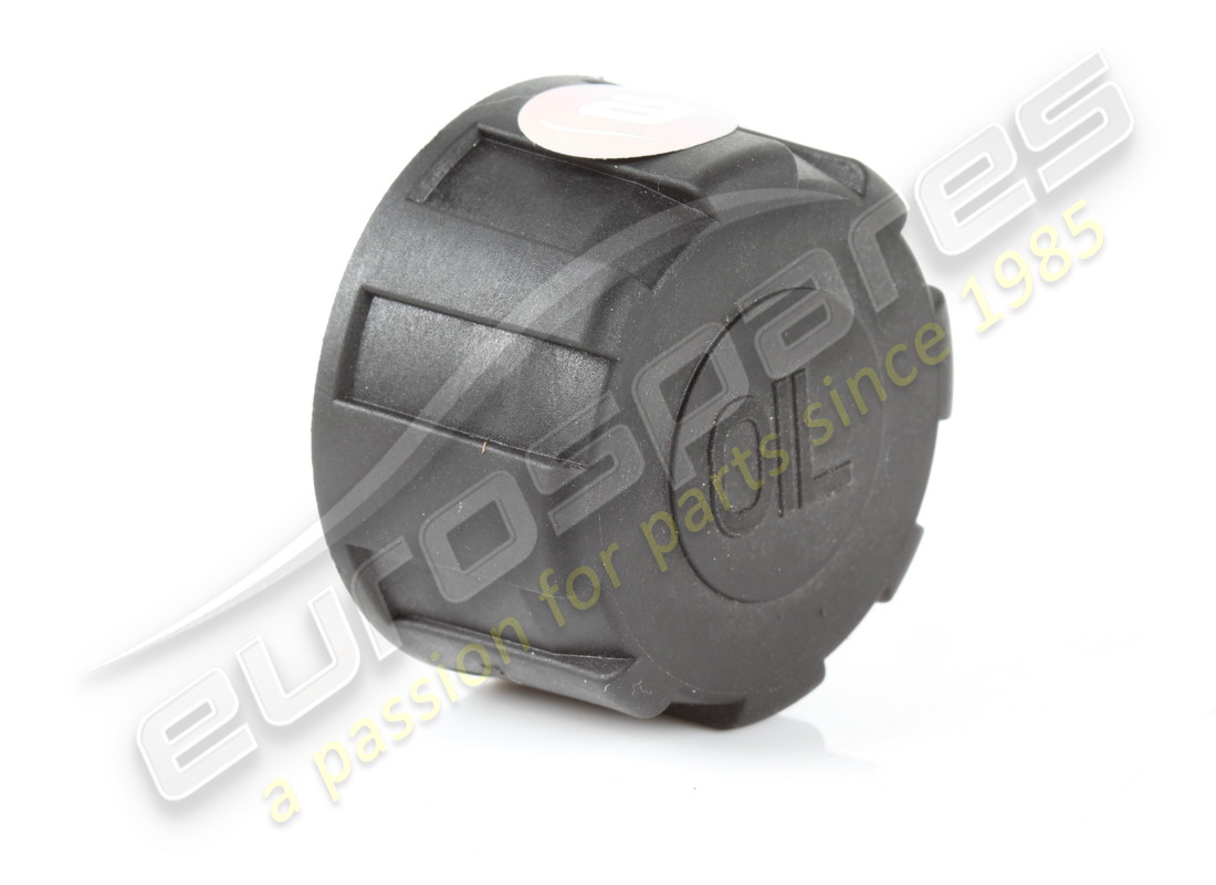 VERWENDET Ferrari TAPPO OLIO MTA . TEILENUMMER 981124 (1)