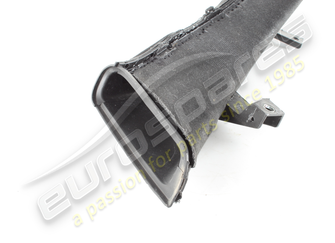 GEBRAUCHT FERRARI KOMPLETTER RH-LUFTFILTERKANAL. TEILENUMMER 793366 (3) gebraucht ferrari kompletter rh-luftfilterkanal. teilenummer 793366 (3)