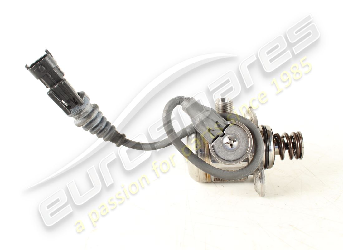 gebrauchte ferrari linke kraftstoffpumpe. teilenummer 290032 (5)