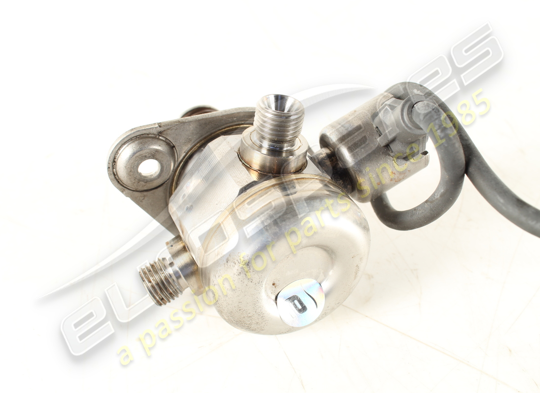 gebrauchte ferrari linke kraftstoffpumpe. teilenummer 290032 (7)