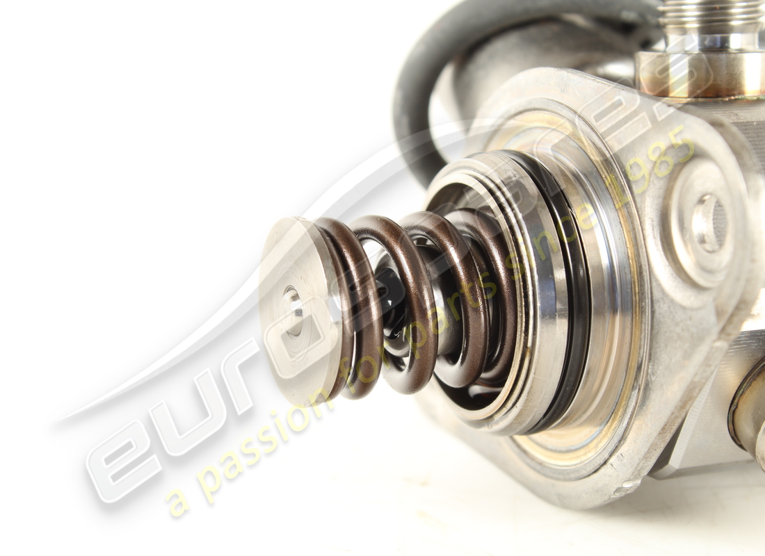 gebrauchte ferrari linke kraftstoffpumpe. teilenummer 290032 (3)