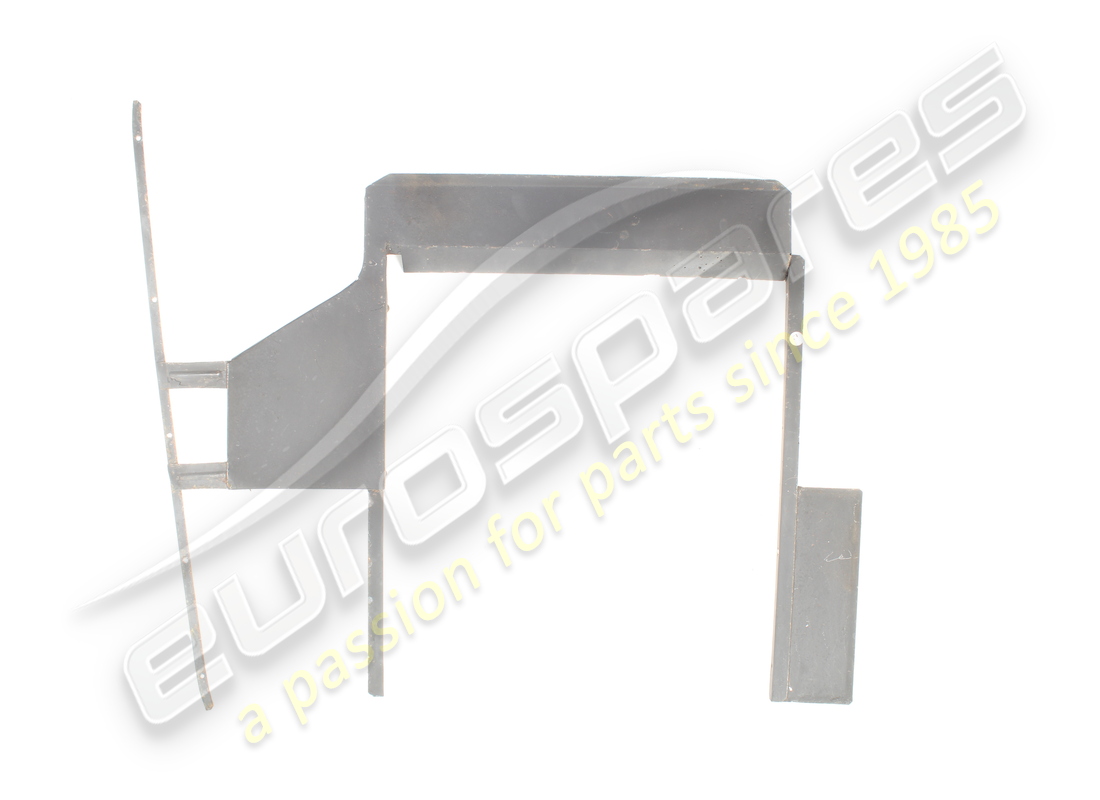 verwendet ferrari wasserschutzpaneel. teilenummer 60735800 (1)