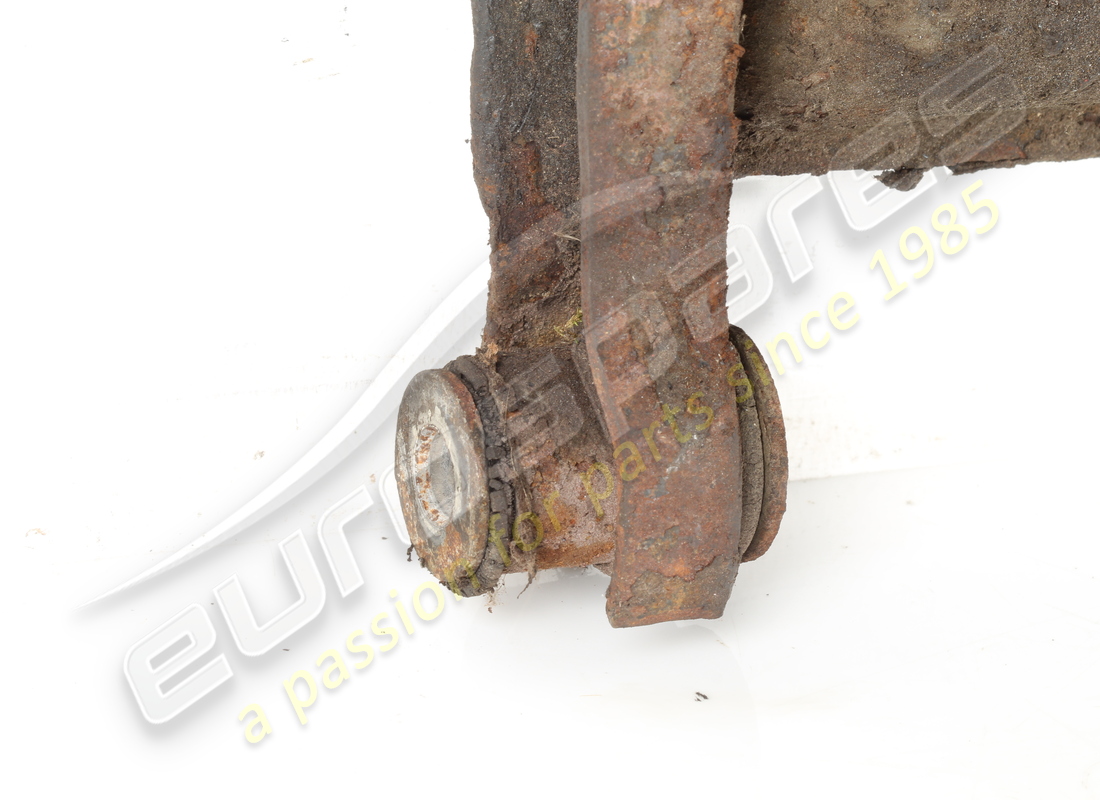 gebraucht ferrari unterer hebel der vorderen linken aufhängung. teilenummer 115707 (2)