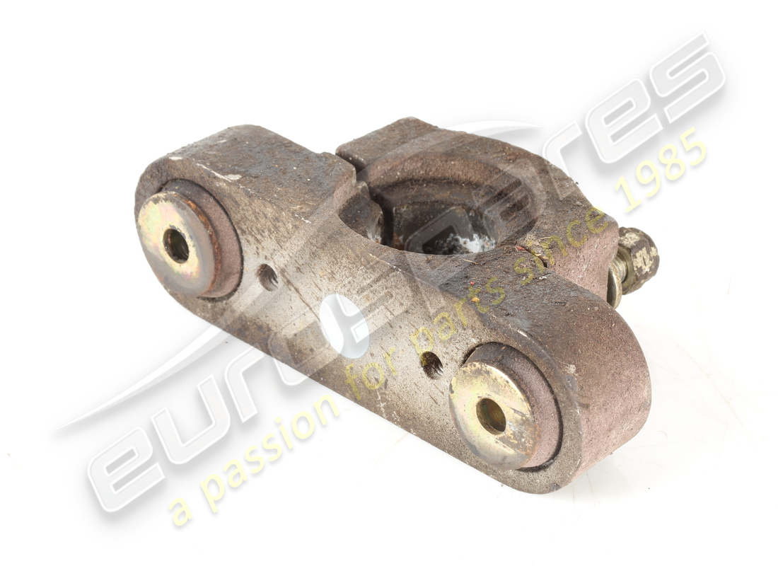 FERRARI SUPPORT VERWENDET. TEILENUMMER 115493 (3) ferrari support verwendet. teilenummer 115493 (3)