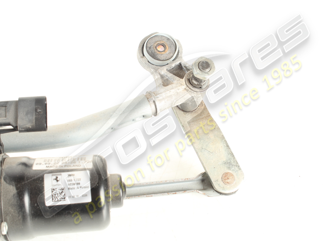 gebraucht ferrari gruppo tergicristallo gdx cp. teilenummer 784933 (4)