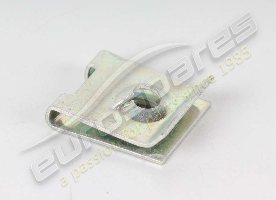neue porsche blechmutter - st 4,8. teilenummer 99959148901 (1)