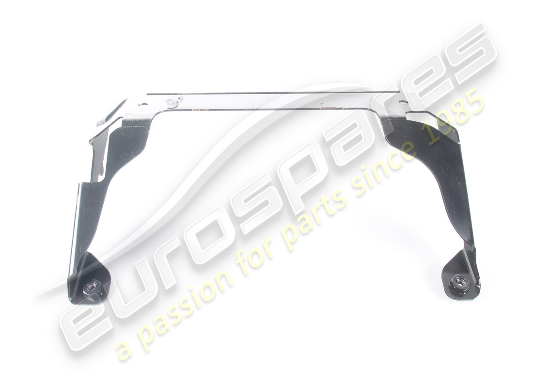 gebrauchte aston martin halterung kabine f/box cem. teilenummer 4g4313b525bg (2)