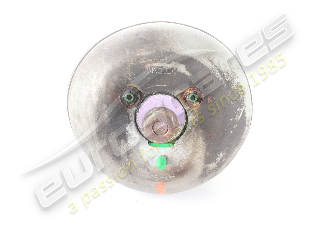 gebrauchter aston martin motor-hydromount. teilenummer 4g436a003ad (4)