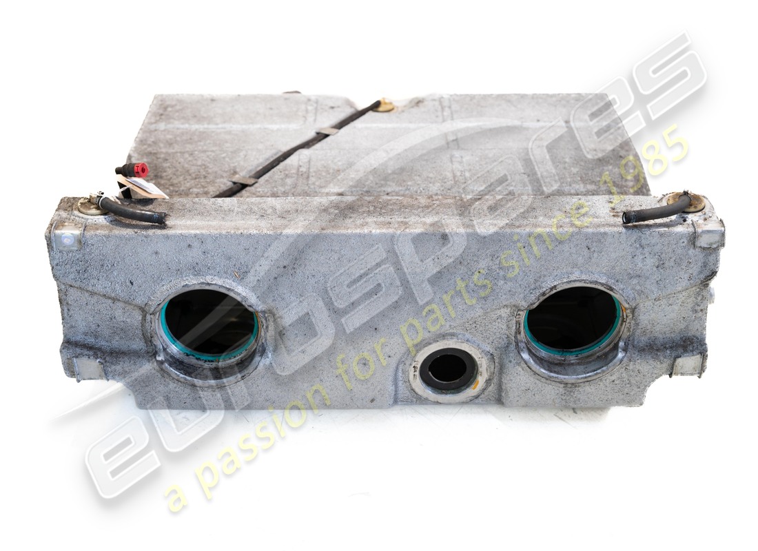 ferrari kraftstofftank gebraucht. teilenummer 165129 (2)