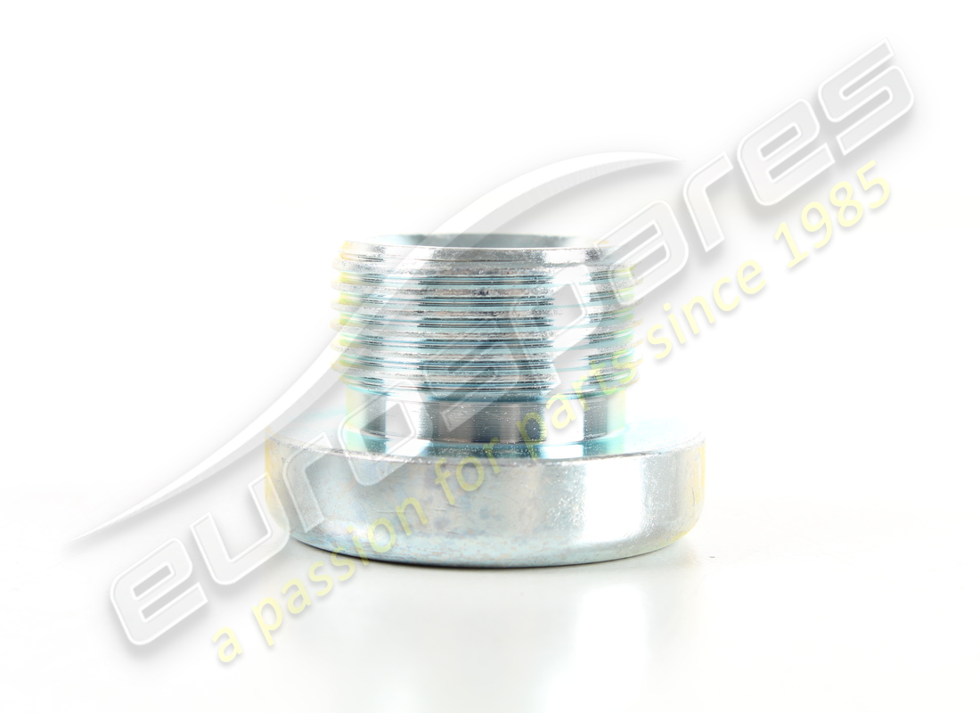 neuer porsche gewindestopfen. teilenummer wht000323a (1)