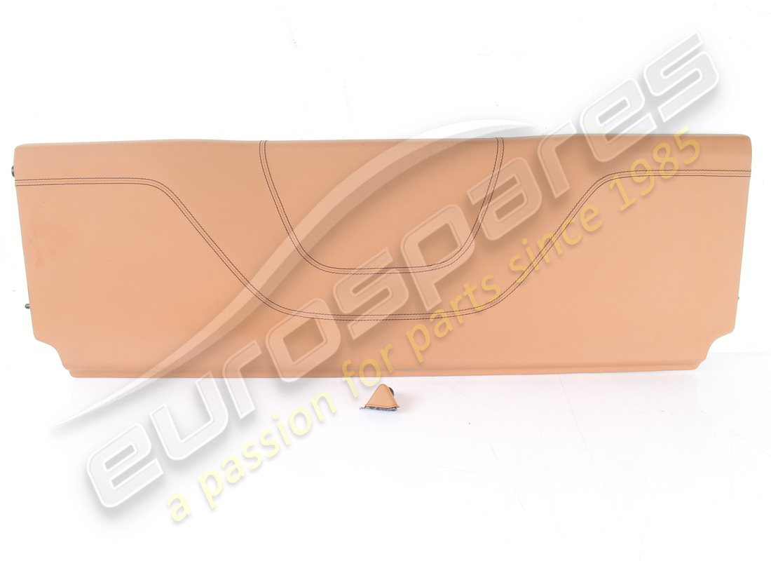 BESCHÄDIGTE Ferrari VORDERE HUTABLAGE. TEILENUMMER 88485000 (1) BESCHÄDIGTE Ferrari VORDERE HUTABLAGE. TEILENUMMER 88485000 (1)