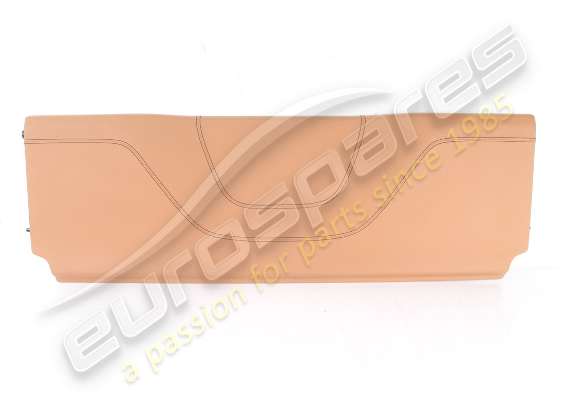 BESCHÄDIGTE FERRARI VORDERE HUTABLAGE. TEILENUMMER 88485000 (2) beschädigte ferrari vordere hutablage. teilenummer 88485000 (2)