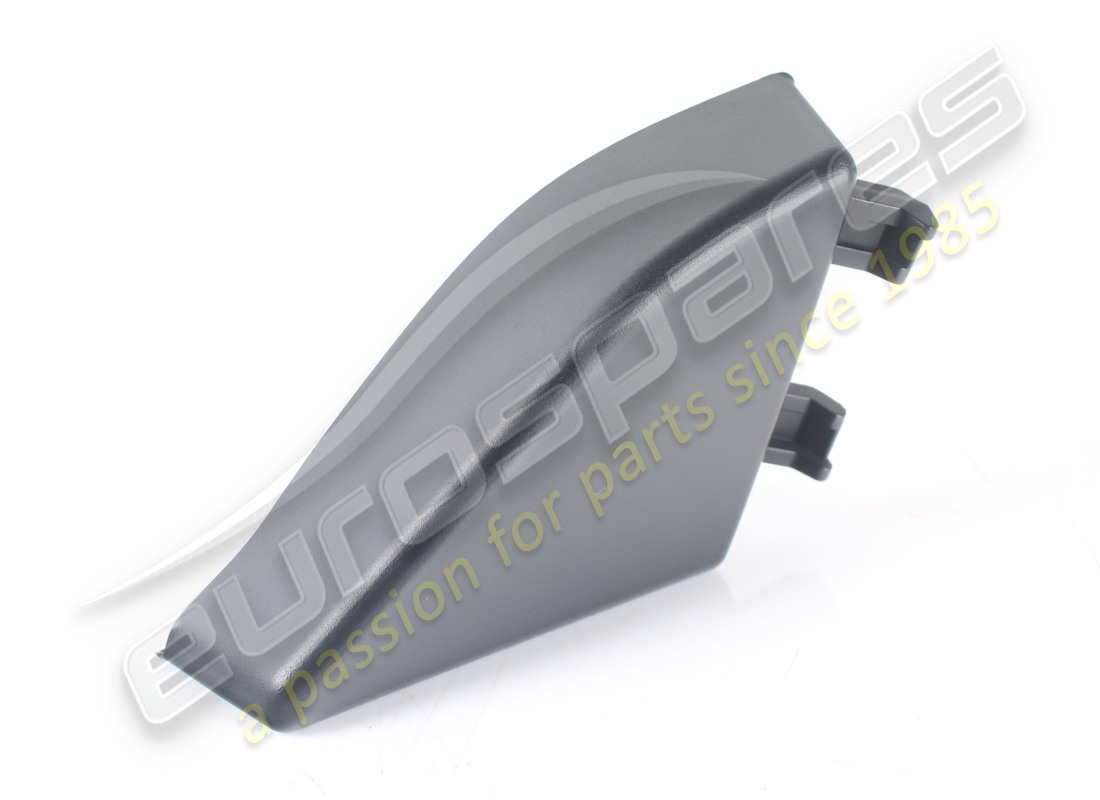 GEBRAUCHT Ferrari DREIECKIGE TÜRVERKLEIDUNG LINKS . TEILENUMMER 82018700 (1) GEBRAUCHT Ferrari DREIECKIGE TÜRVERKLEIDUNG LINKS . TEILENUMMER 82018700 (1)