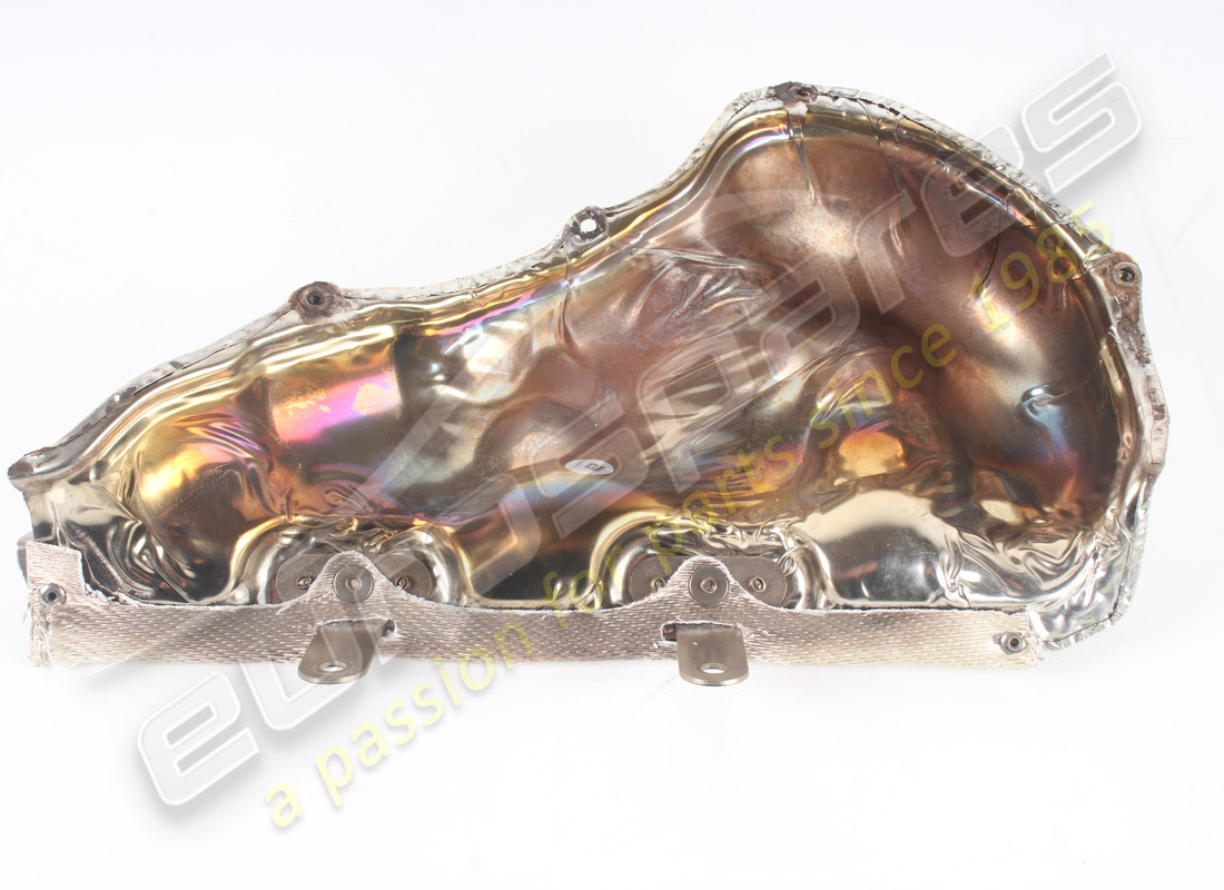 gebraucht ferrari riparo collettore esterno de. teilenummer 747393 (2)